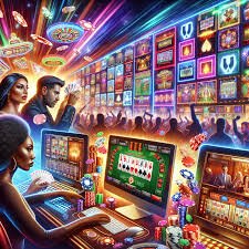 mentos4d slot featured game showcase mentos4d slot featured game showcase